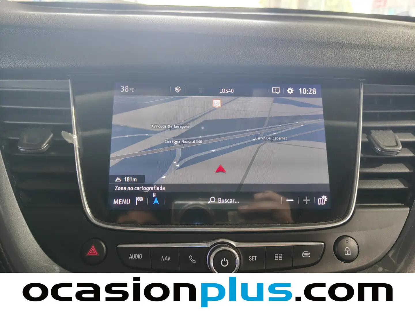 Foto Opel Grandland X Opel Grandland X 1.6 Turbo Ultimate Auto  (181 CV)