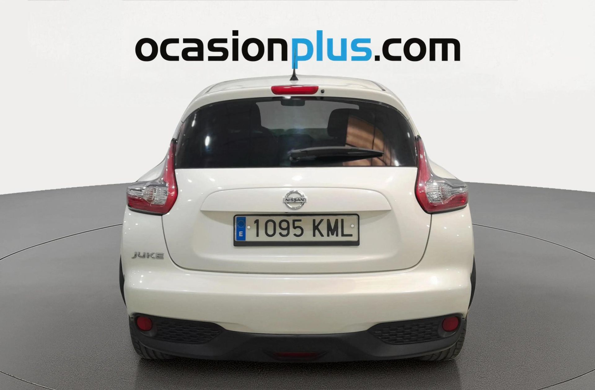 Nissan Juke dCi 110 N-Connecta - foto 13
