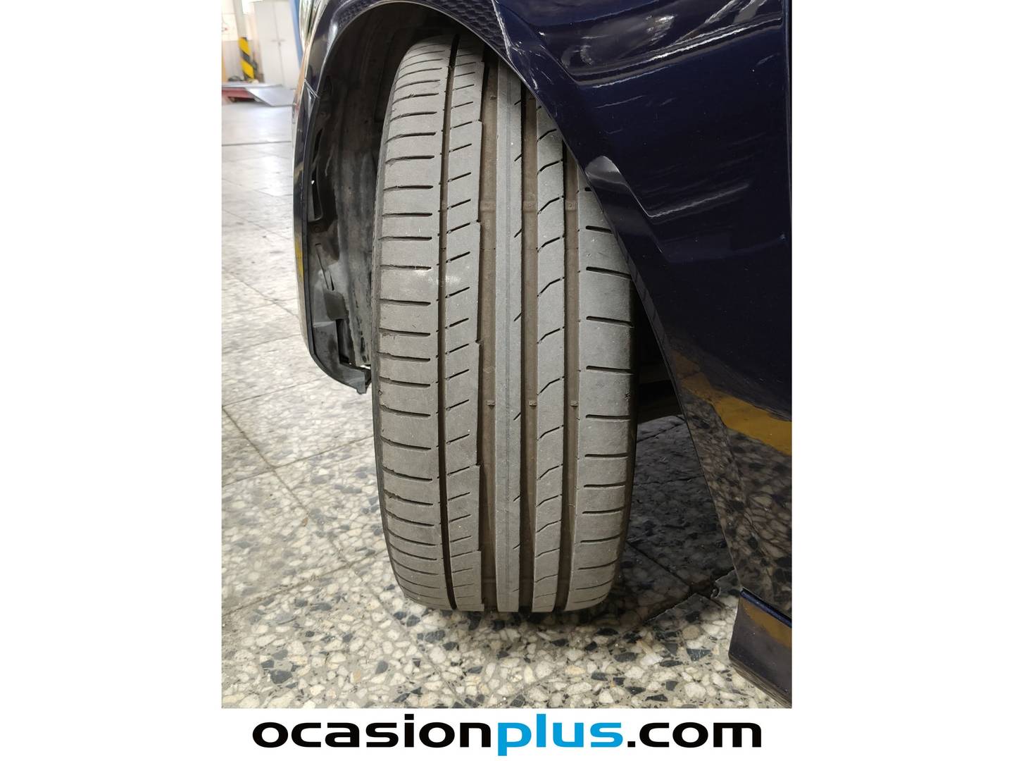 Mercedes Clase A Mercedes Clase A 200 d (136 CV) Pack AMG barato