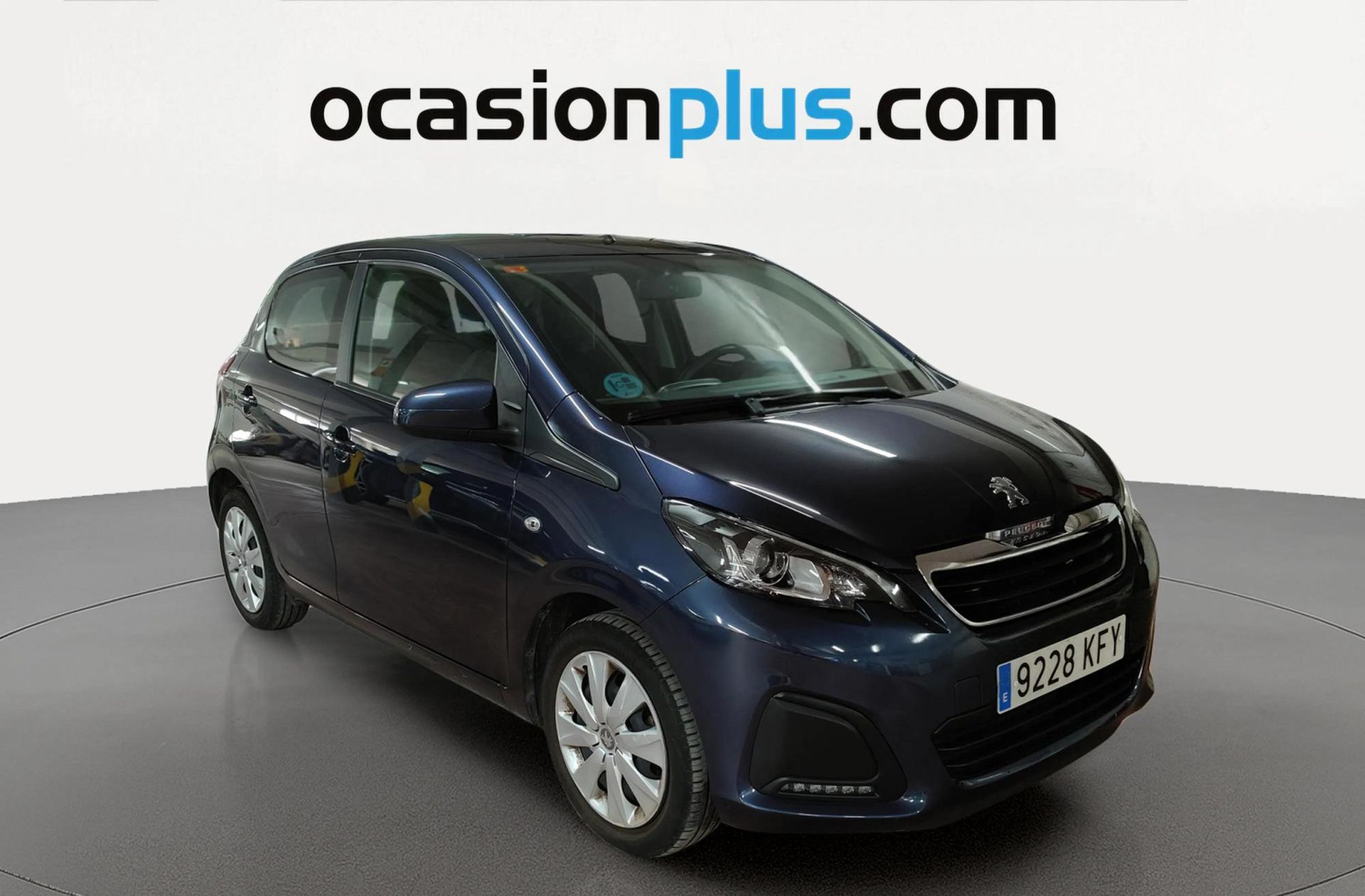 Peugeot 108 1.2 PureTech - foto 2