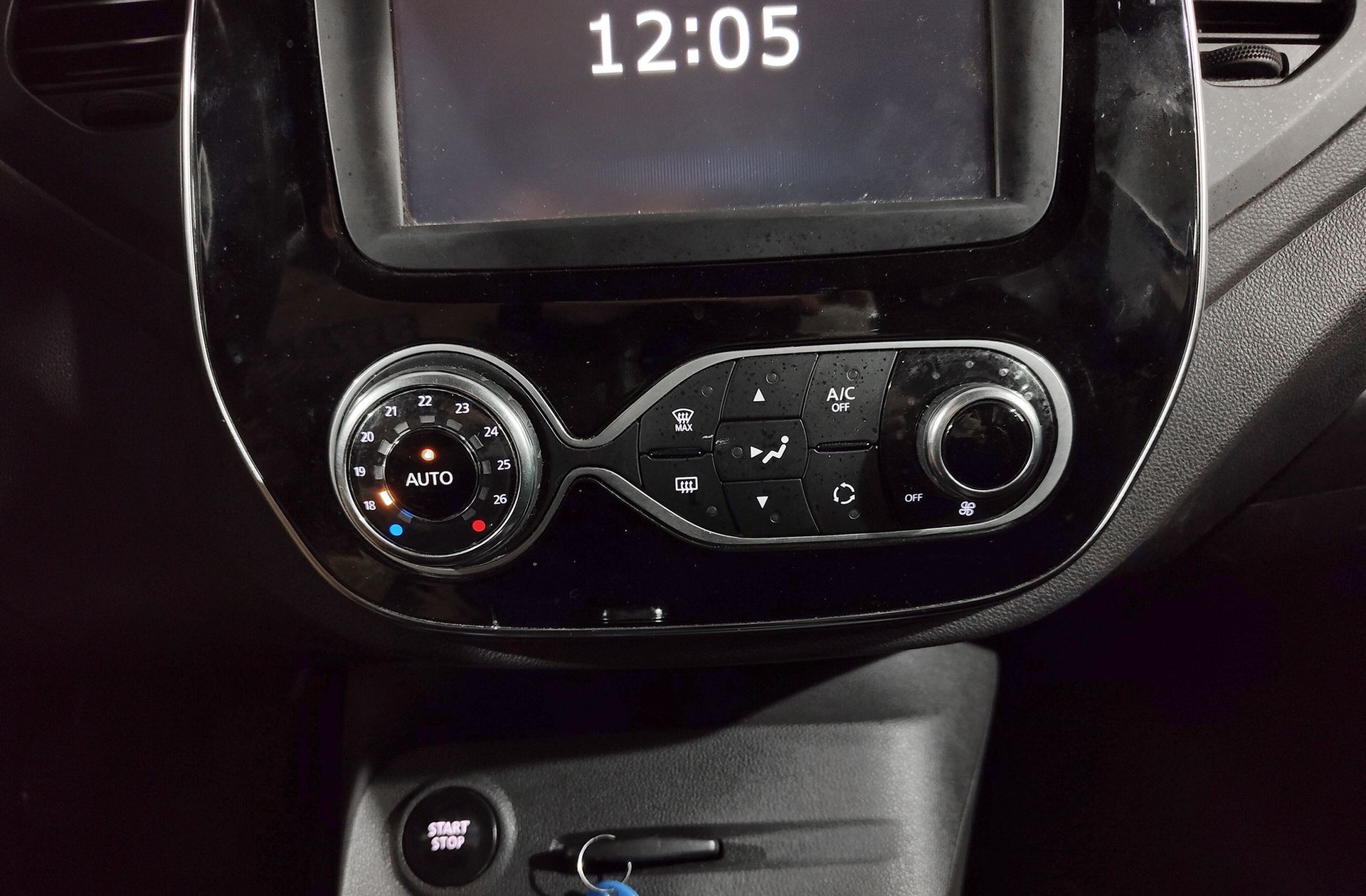 Renault Captur Zen Energy TCe - foto 34