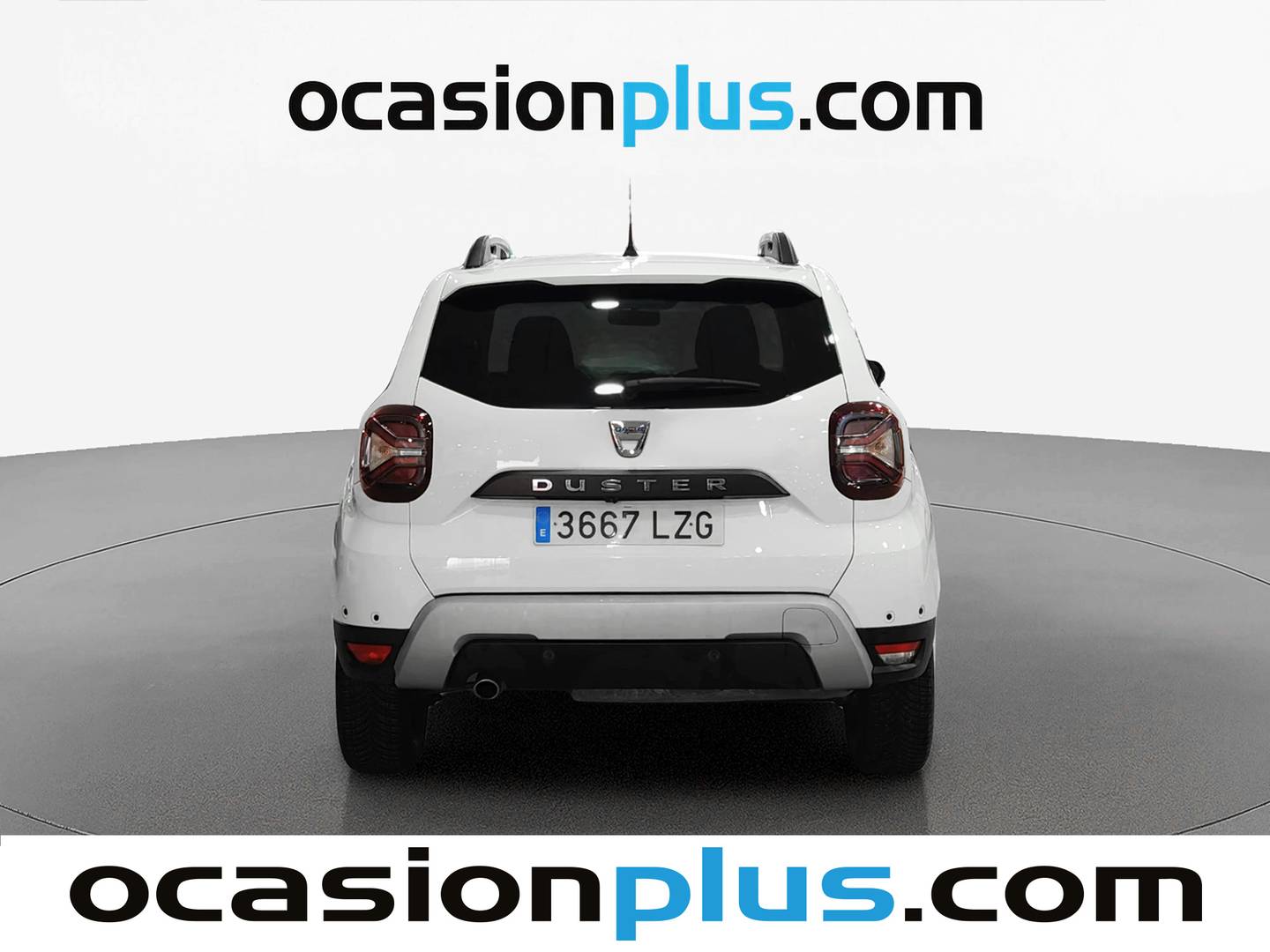 Dacia Duster Dacia Duster Prestige Blue dCi (115 CV) 4X4 manual