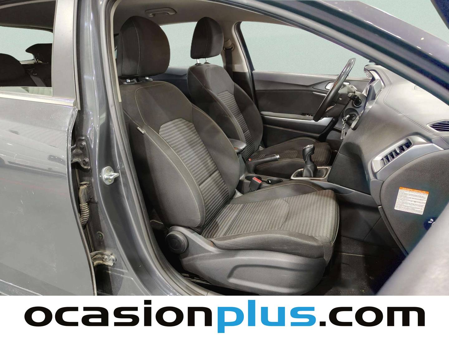 KIA Ceed KIA Ceed 1.6 MHEV iMT Drive (136 CV) al mejor precio