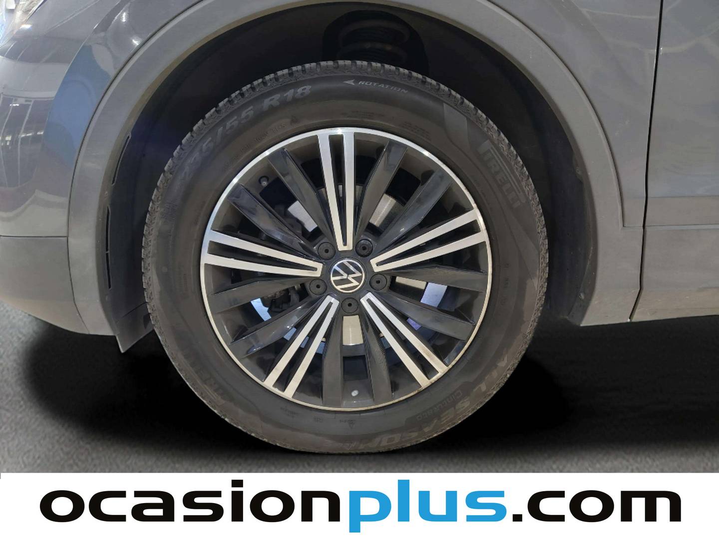 Volkswagen Tiguan Volkswagen Tiguan Life 1.5 TSI (150 CV) DSG de ocasión