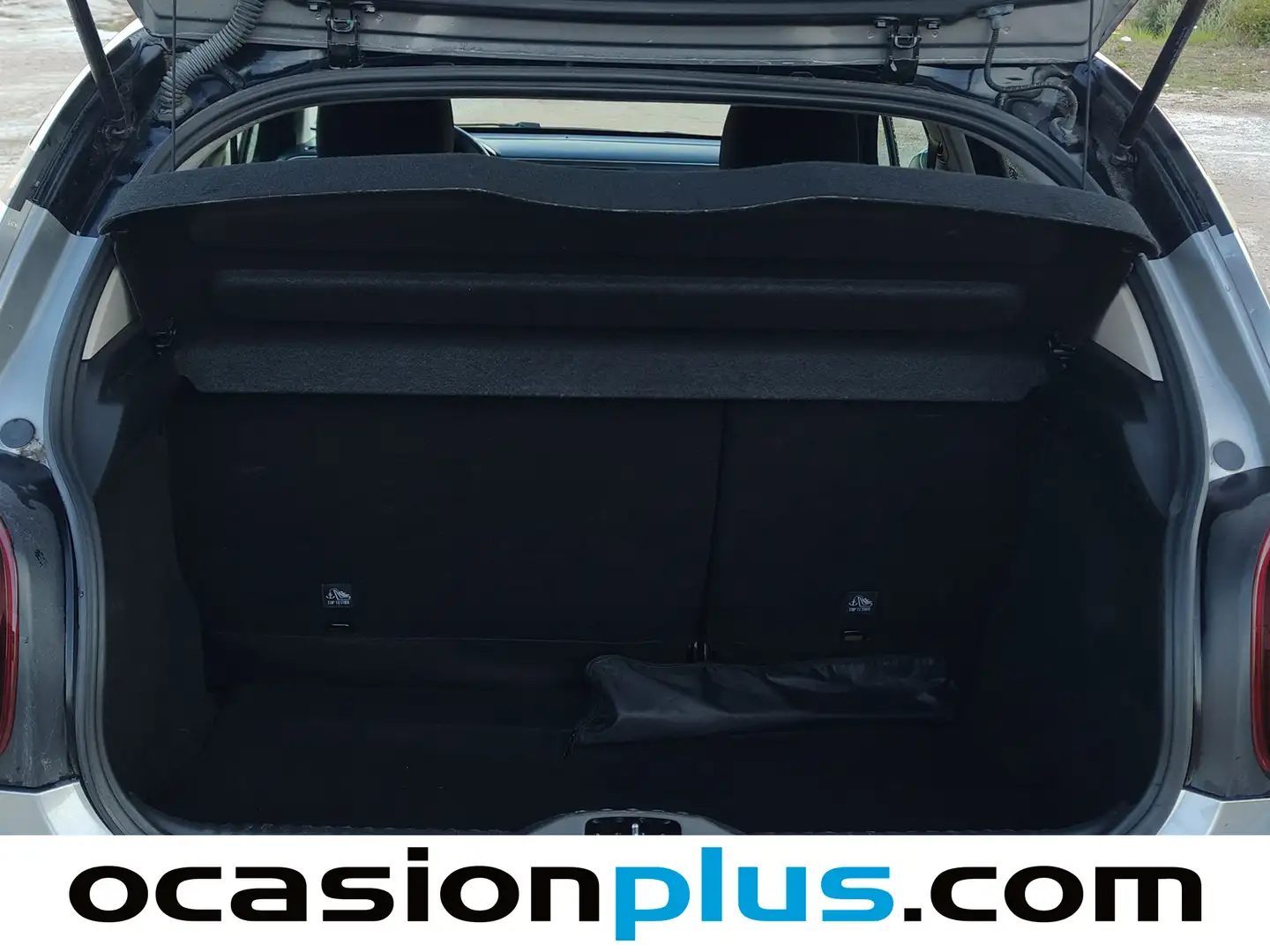 Foto Citroën C3 Citroen C3 PureTech 82 Shine (83 CV)