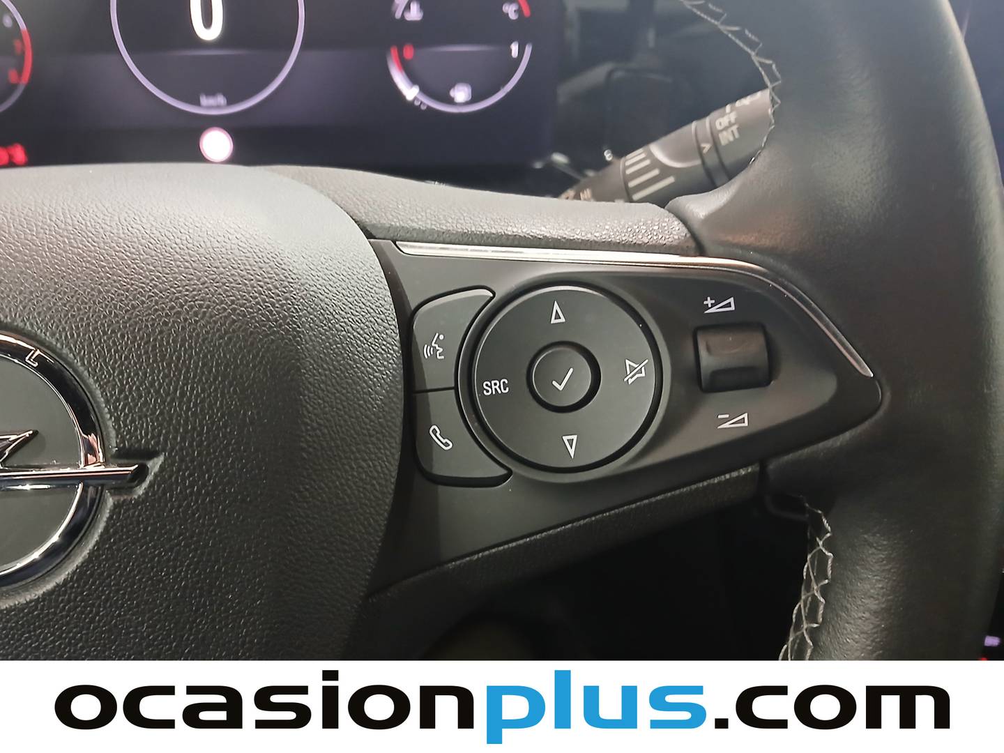 Opel Mokka Opel Mokka 1.2 T Black Edition (136 CV) al mejor precio