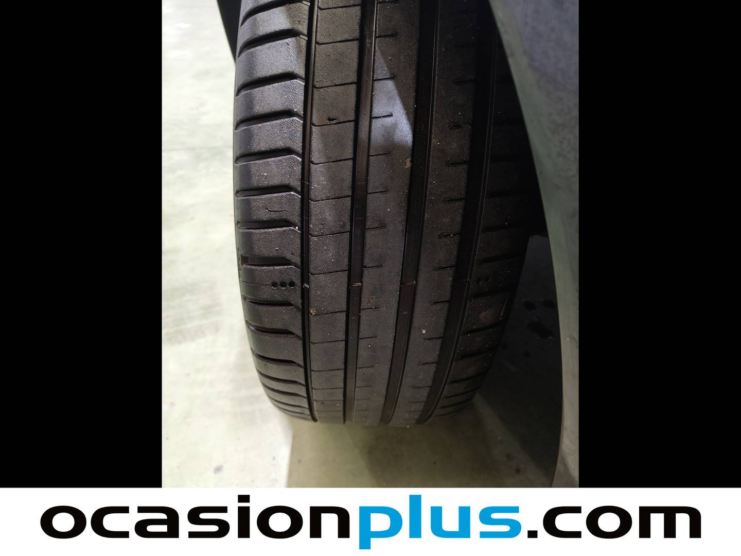 Foto Audi Q3 Sportback Audi Q3 Sportback Sportback Black line 40 TDI quattro (200 CV) S tronic Pack S-Line