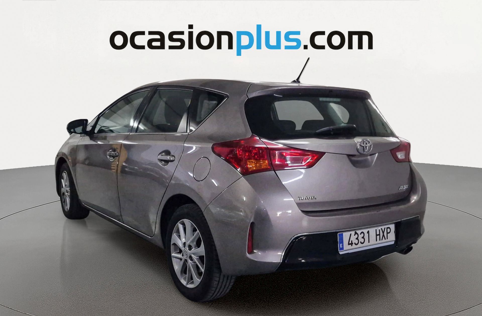 Toyota Auris 130 Active - foto 3