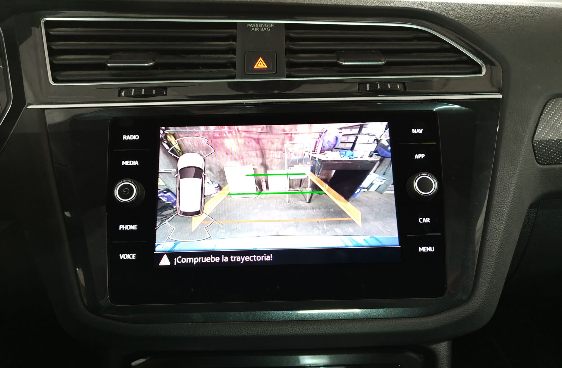 Volkswagen Tiguan R-Line 1.4 TSI eHybrid DSG - foto 11