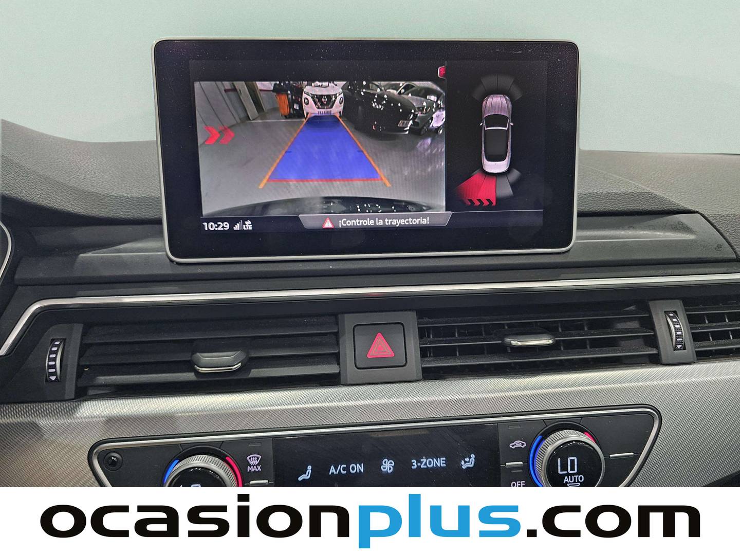 Acabados Audi A5 Audi A5 Cabrio S Line 40 TDI (190 CV) S tronic
