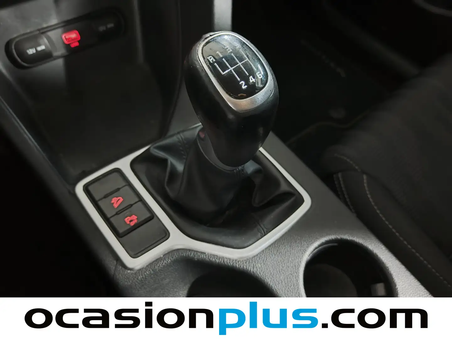 Foto KIA Sportage Kia Sportage 1.6 GDi Concept Plus 4x2 (132 CV)