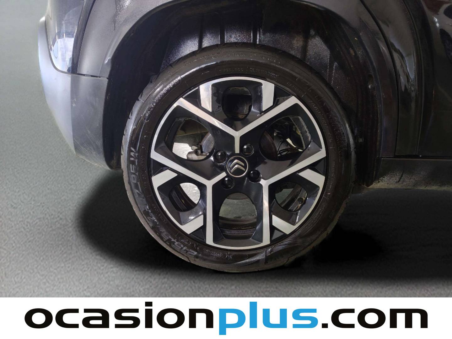 Foto Citroën C3 Aircross Citroen C3 Aircross BlueHDi 120 Shine Pack EAT6 (120 CV)