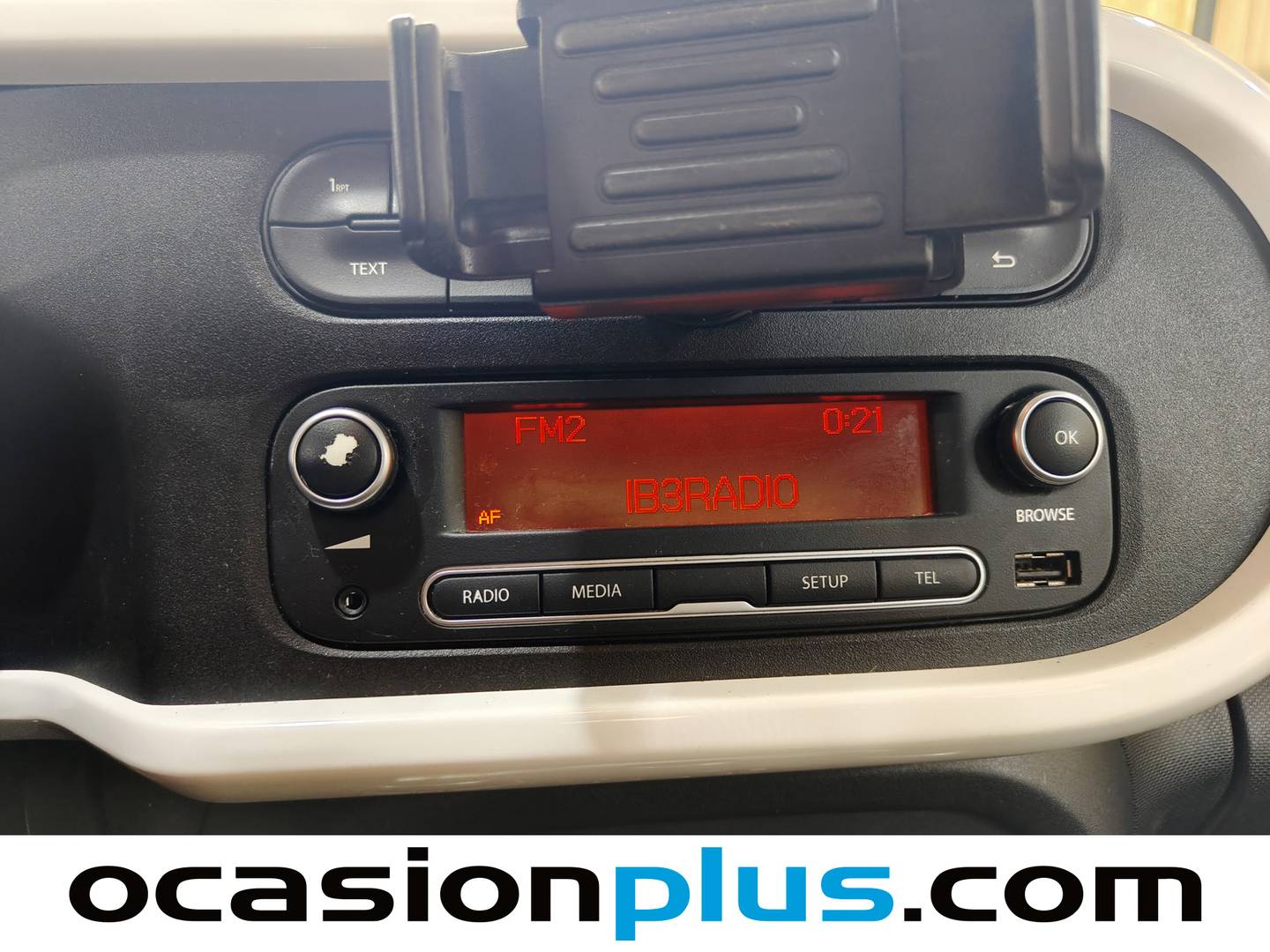 Renault Twingo Renault Twingo Zen Energy TCe (90 CV) S&S 2015