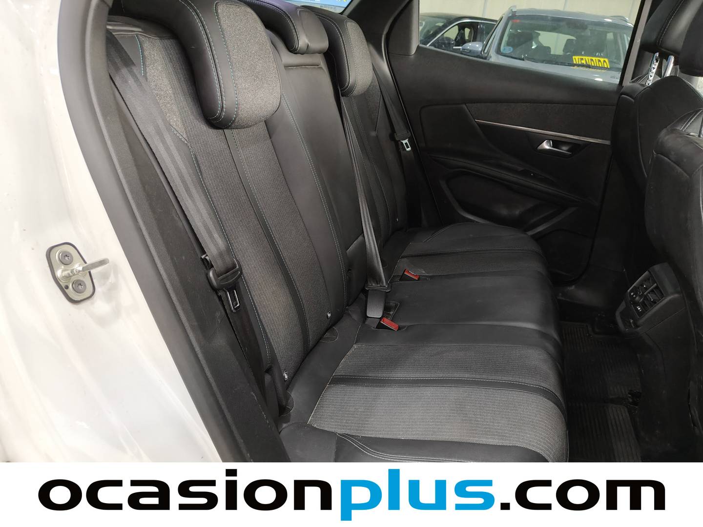 Foto Peugeot 3008 Peugeot 3008 BlueHDi 130 S&S Allure Pack (130 CV)