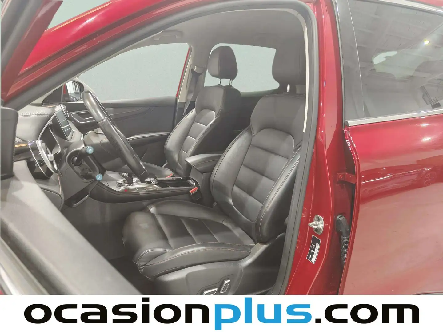 Foto MG HS MG HS 1.5 Turbo GDI Comfort DCT (162 CV)