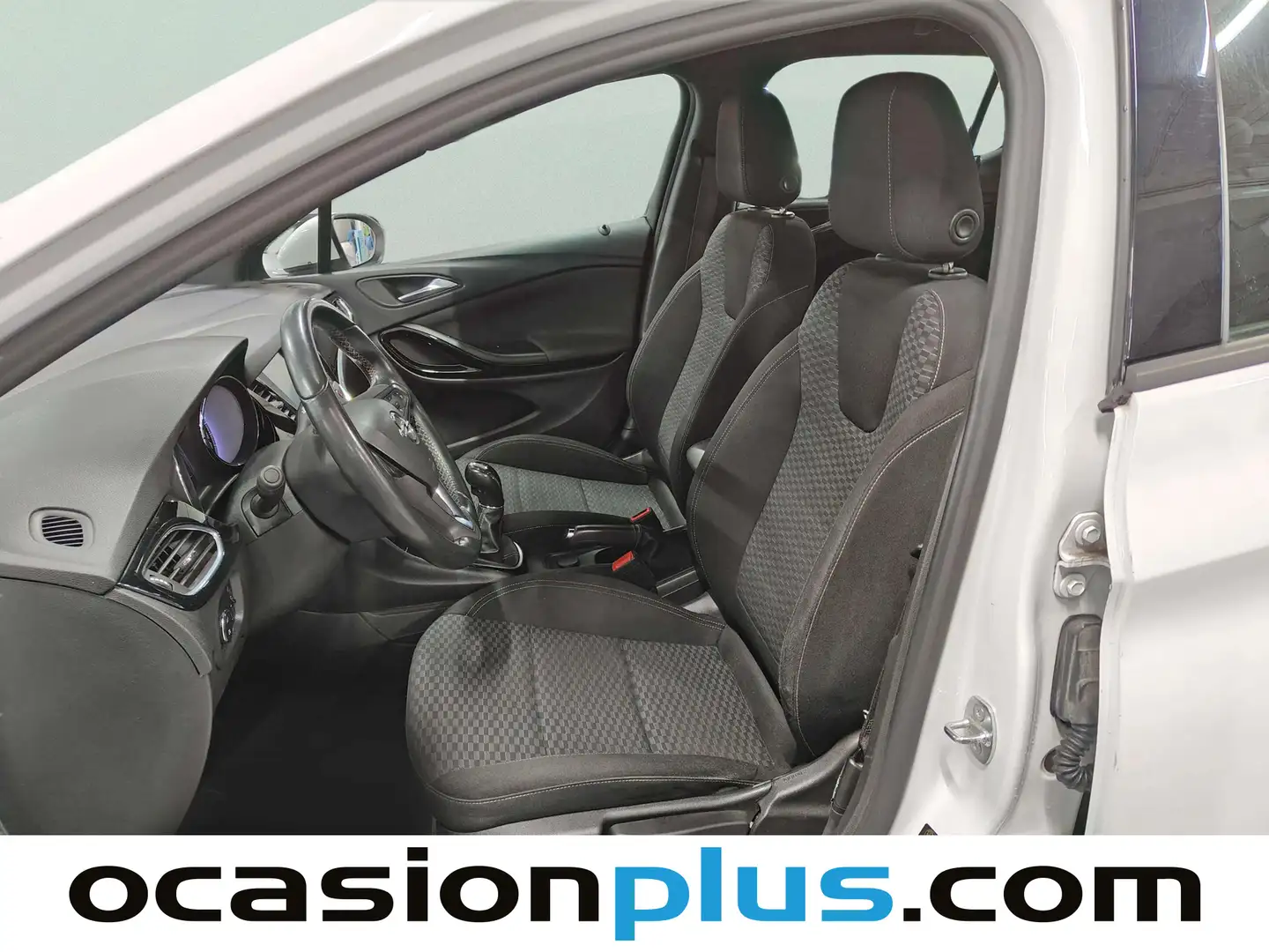 Foto Opel Astra Opel Astra 1.4 Turbo S&S Dynamic (150 CV)