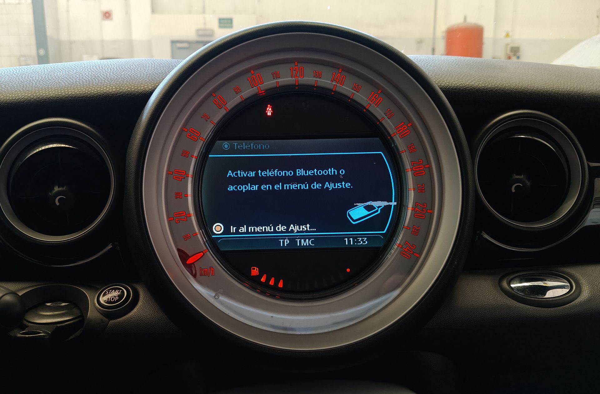 MINI Cooper S - foto 36