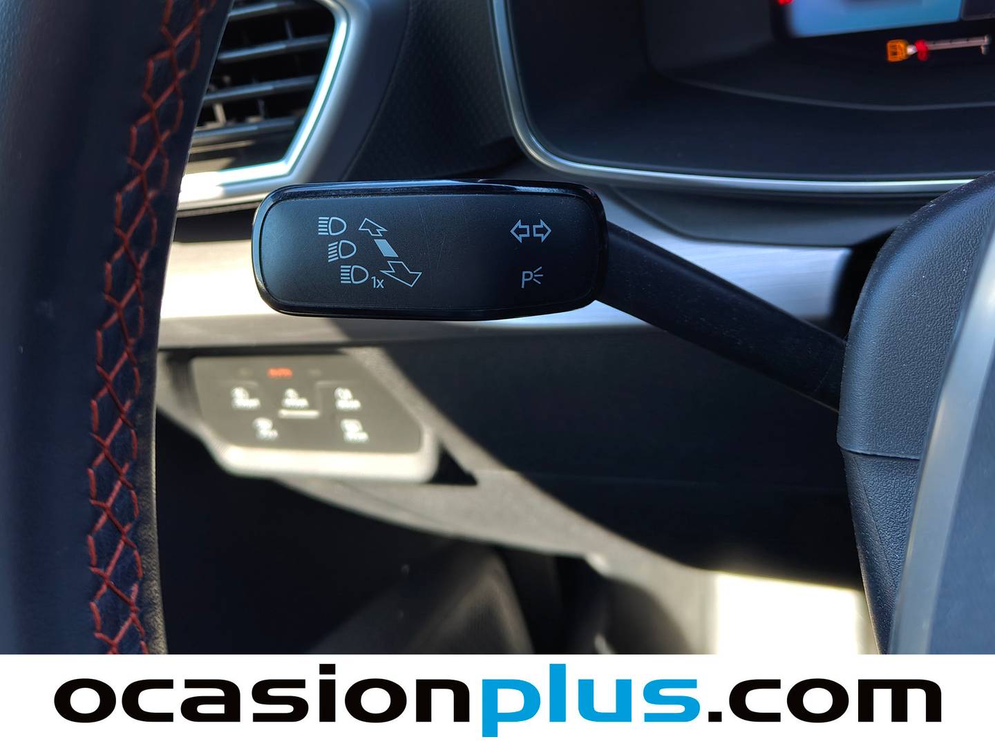 Seat León Seat León 1.5 eTSI S&S FR DSG (150 CV) automático