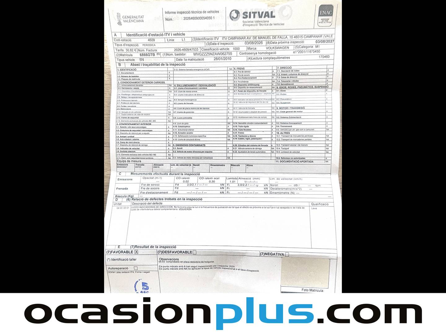 Volkswagen Tiguan Volkswagen Tiguan Advance 1.4 TSI BlueMotionTech 4x2 (150 CV) de segunda mano