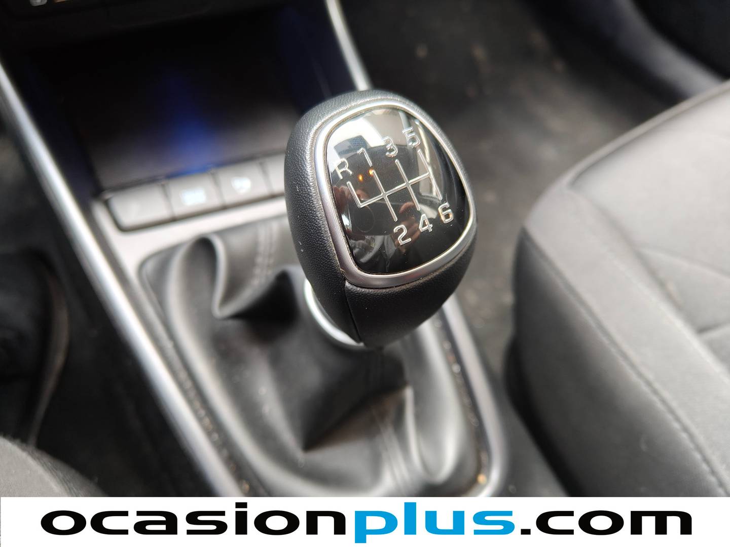 Hyundai Bayon Hyundai Bayon 1.0 TGDI 48V Maxx (100 CV) de segunda mano