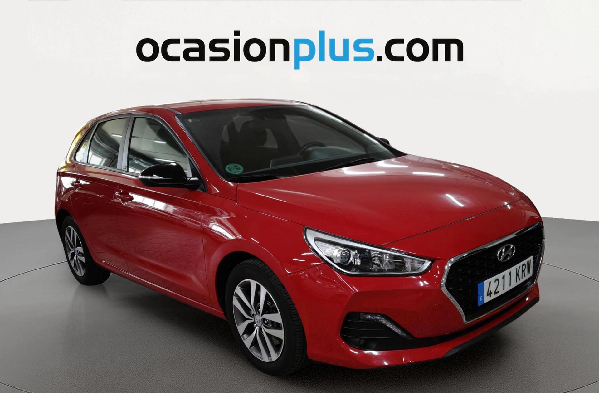 Hyundai i30 1.0 T-GDi Go! - foto 2