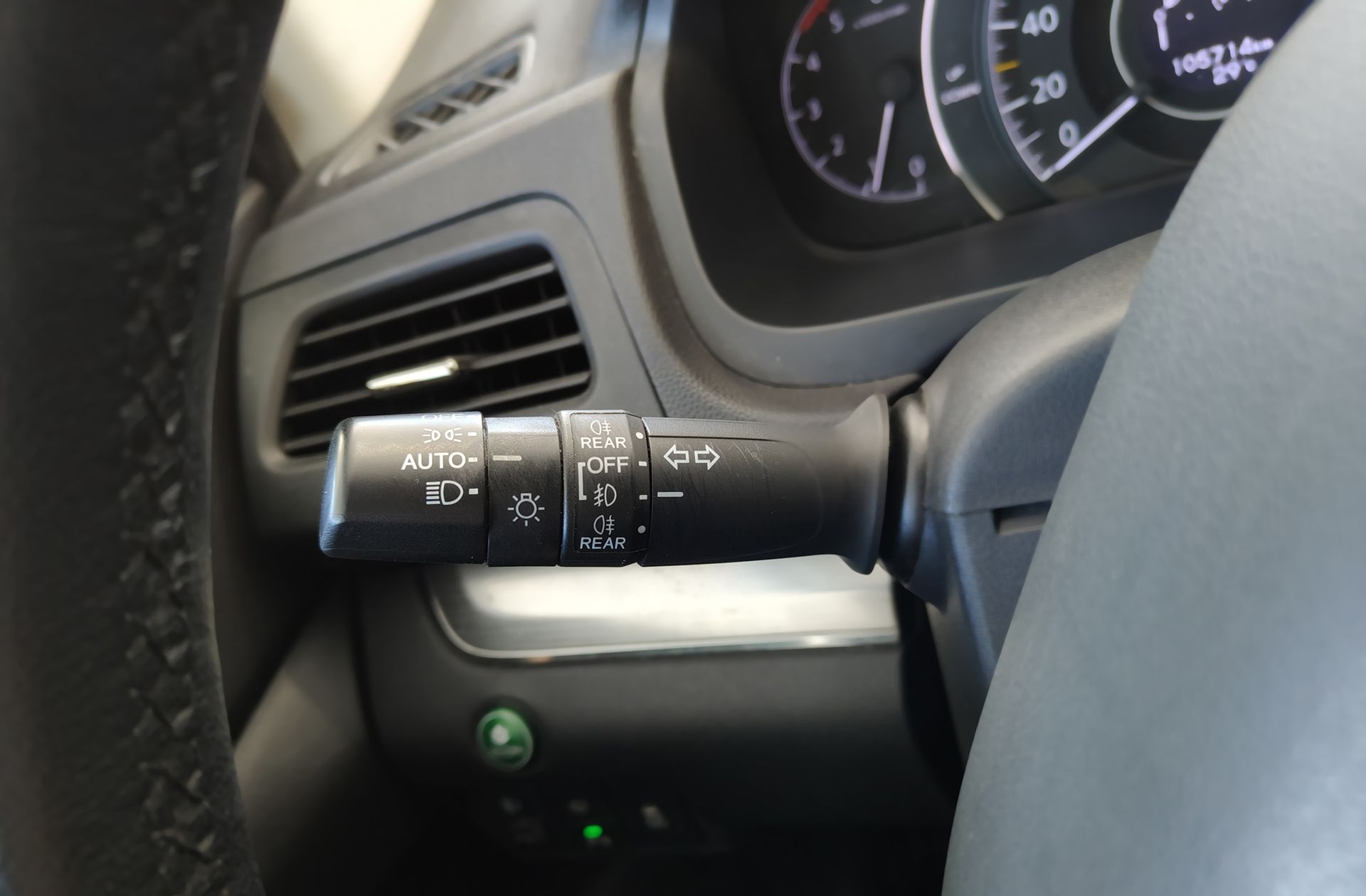 Honda CR-V 1.6 i-DTEC Elegance 4x2 - foto 25