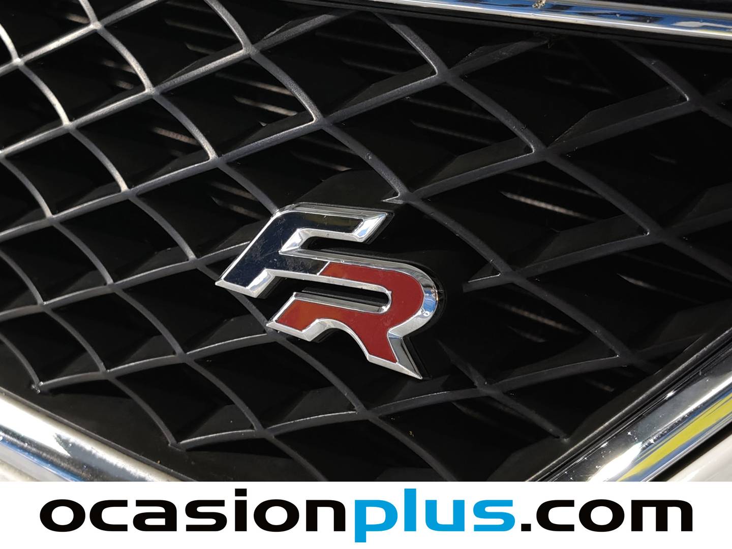 Seat Ibiza Seat Ibiza 1.4 EcoTSI FR Crono (150 CV) de segunda mano