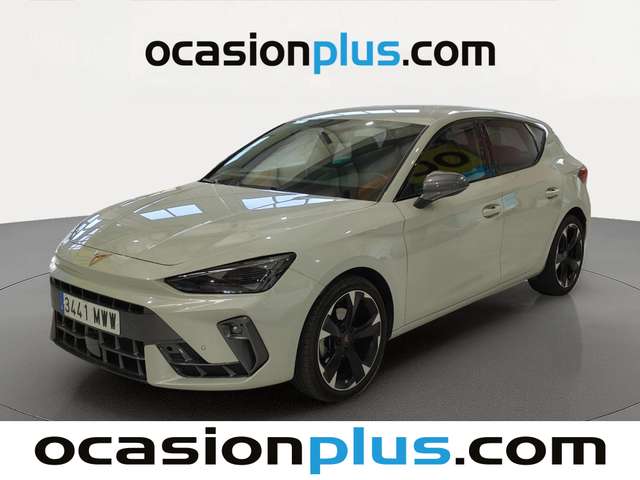 Cupra León 1.5 eTSI DSG (150 CV) de segunda mano