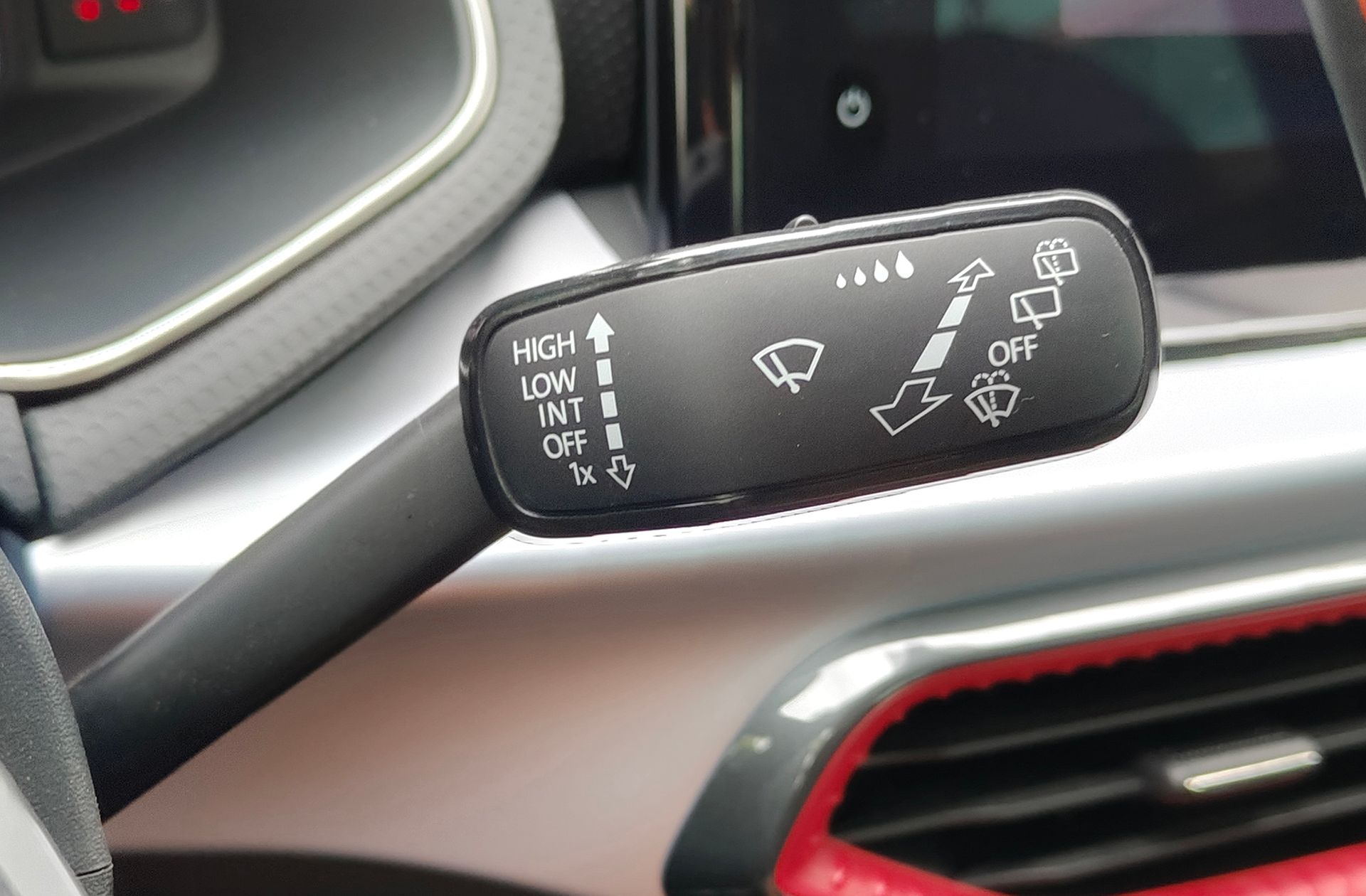 SEAT Ibiza 1.5 TSI FR Plus DSG - foto 27