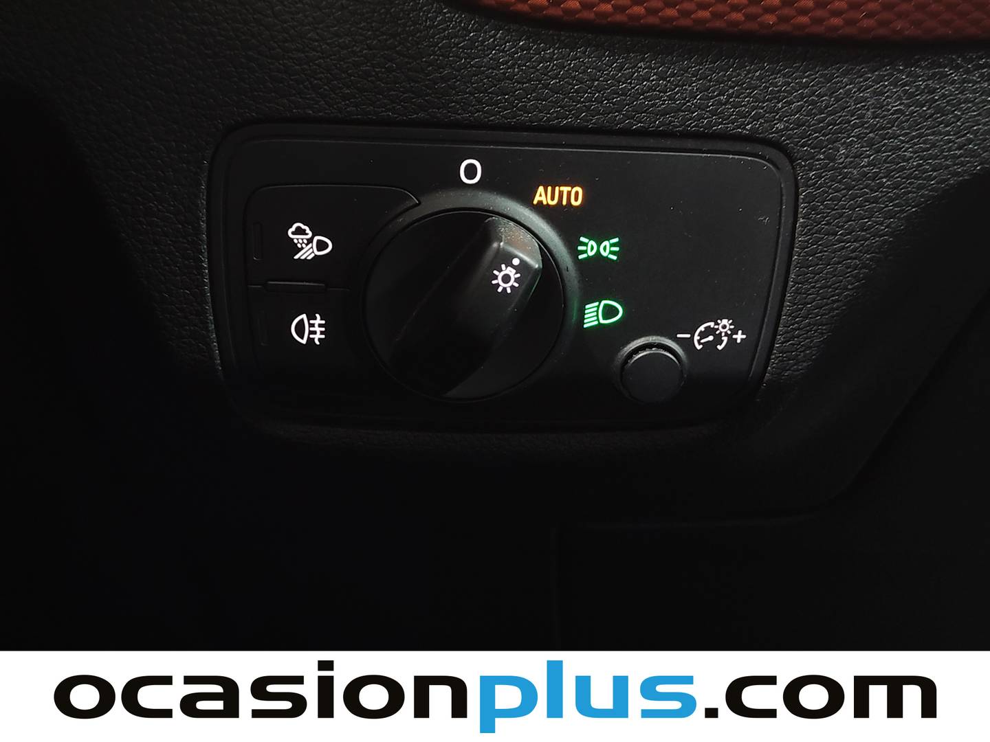 Accesorios del Audi Q2 Audi Q2 design edition 1.4 TFSI CoD (150 CV)