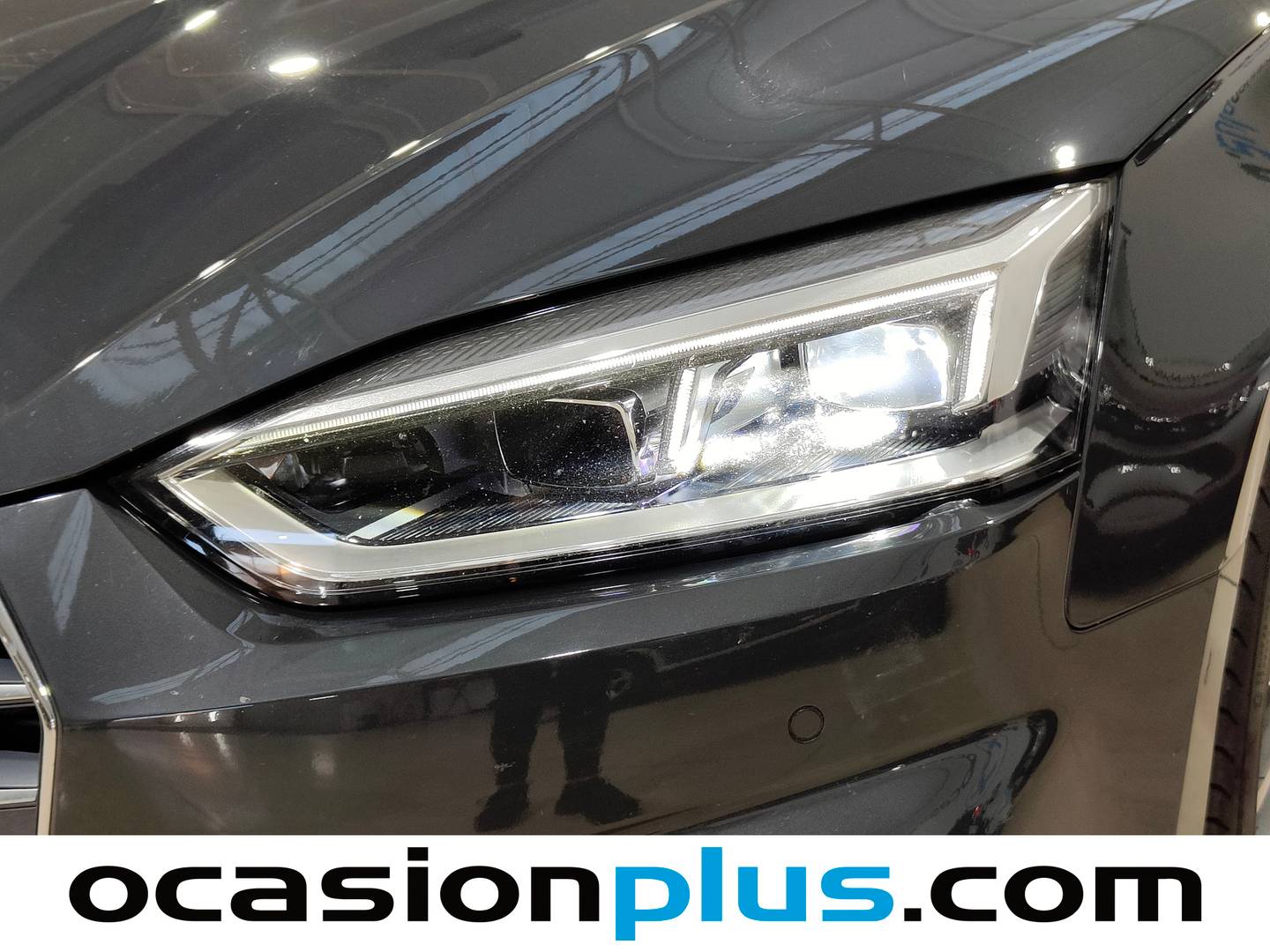 Foto Audi A5 Audi A5 Coupe Coupe S line 2.0 TDI  (190 CV) S tronic