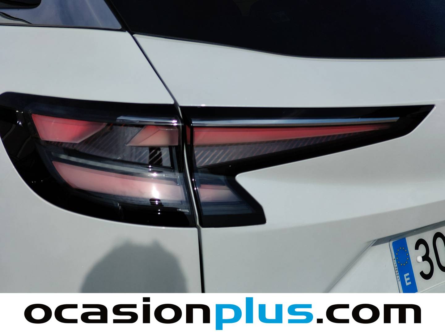 Accesorios del Renault Austral Renault Austral Techno Mild Hybrid Auto (158 CV)