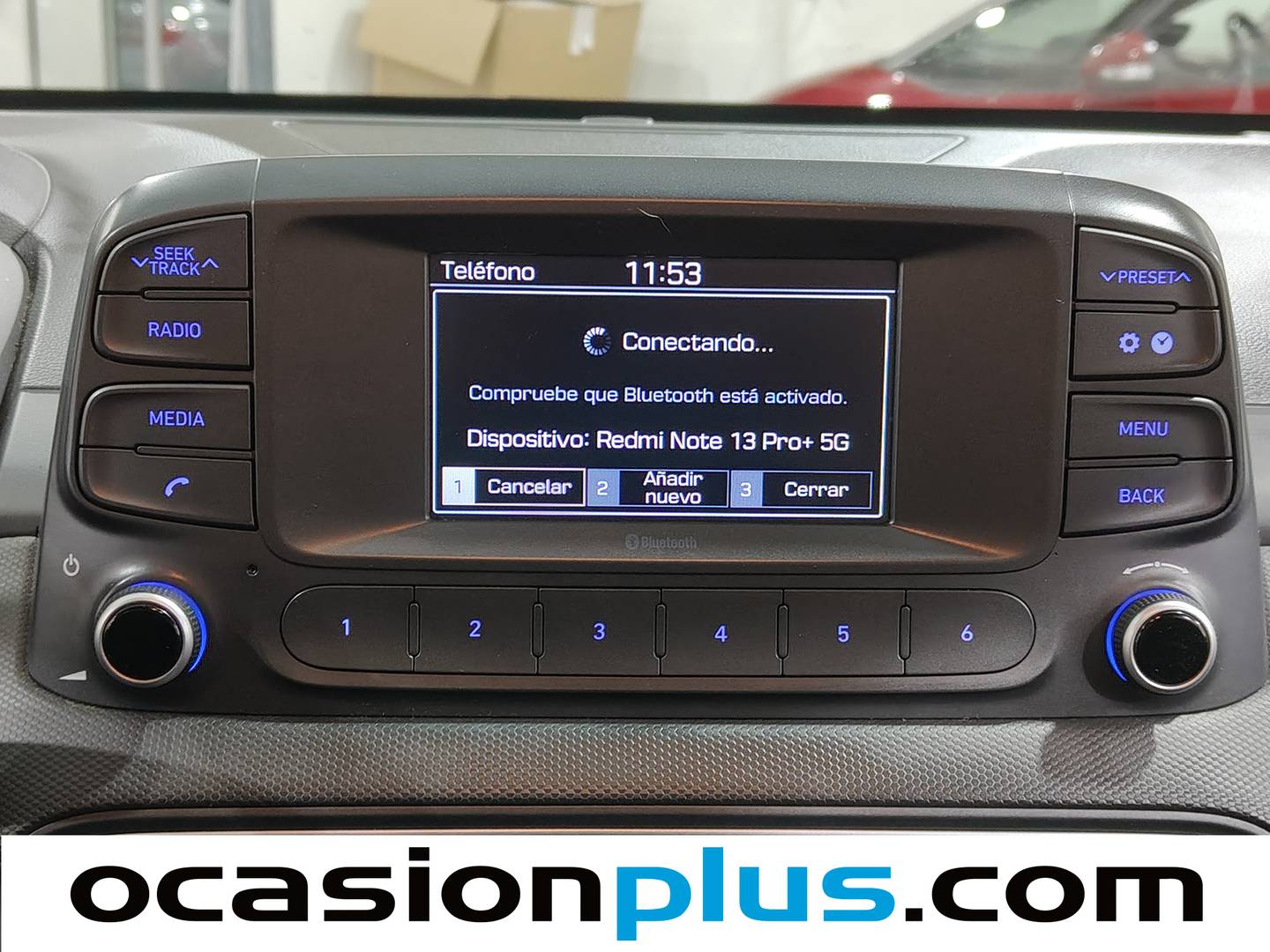 Foto Hyundai Kona Hyundai Kona 1.0 TGDi Essence 4x2 (120 CV)