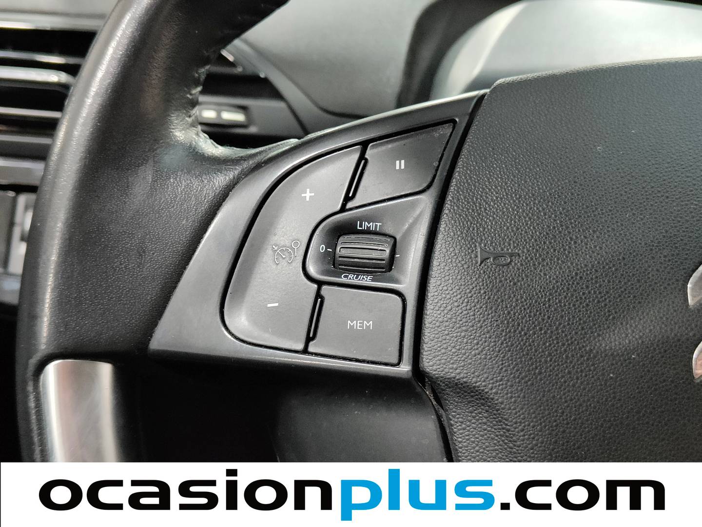 Citroën C4 Picasso Citroen C4 Picasso PureTech 110 S&S Live (110 CV) de ocasión