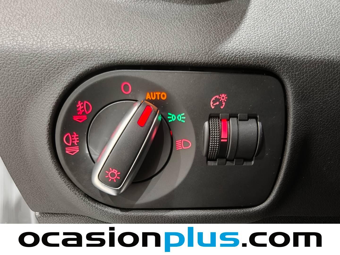 Foto Audi A1 Audi A1 Sportback Adrenalin 1.4 TDI ultra (90 CV) Pack S-Line