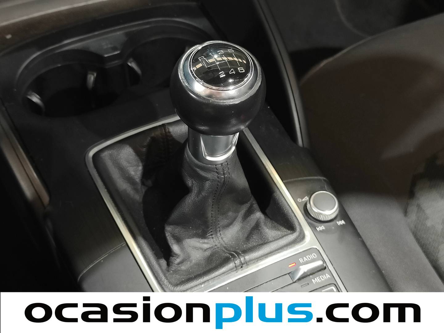 Foto Audi A3 Audi A3 Cabrio Attraction 2.0 TDI Clean Diesel (150 CV)