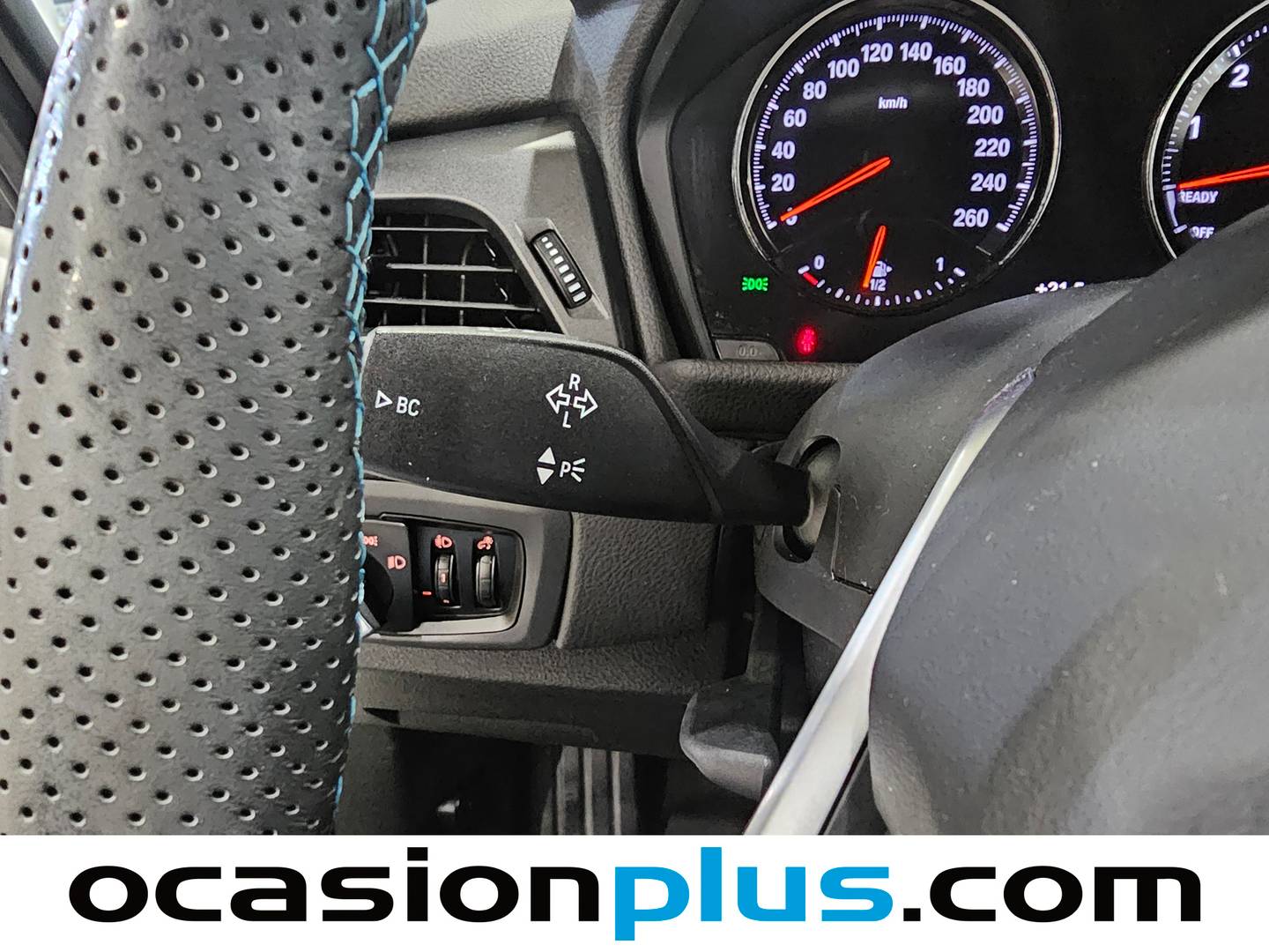 BMW Serie 2 Active Tourer BMW Serie 2 225xe iPerformance Active Tourer (224 CV) 224cv