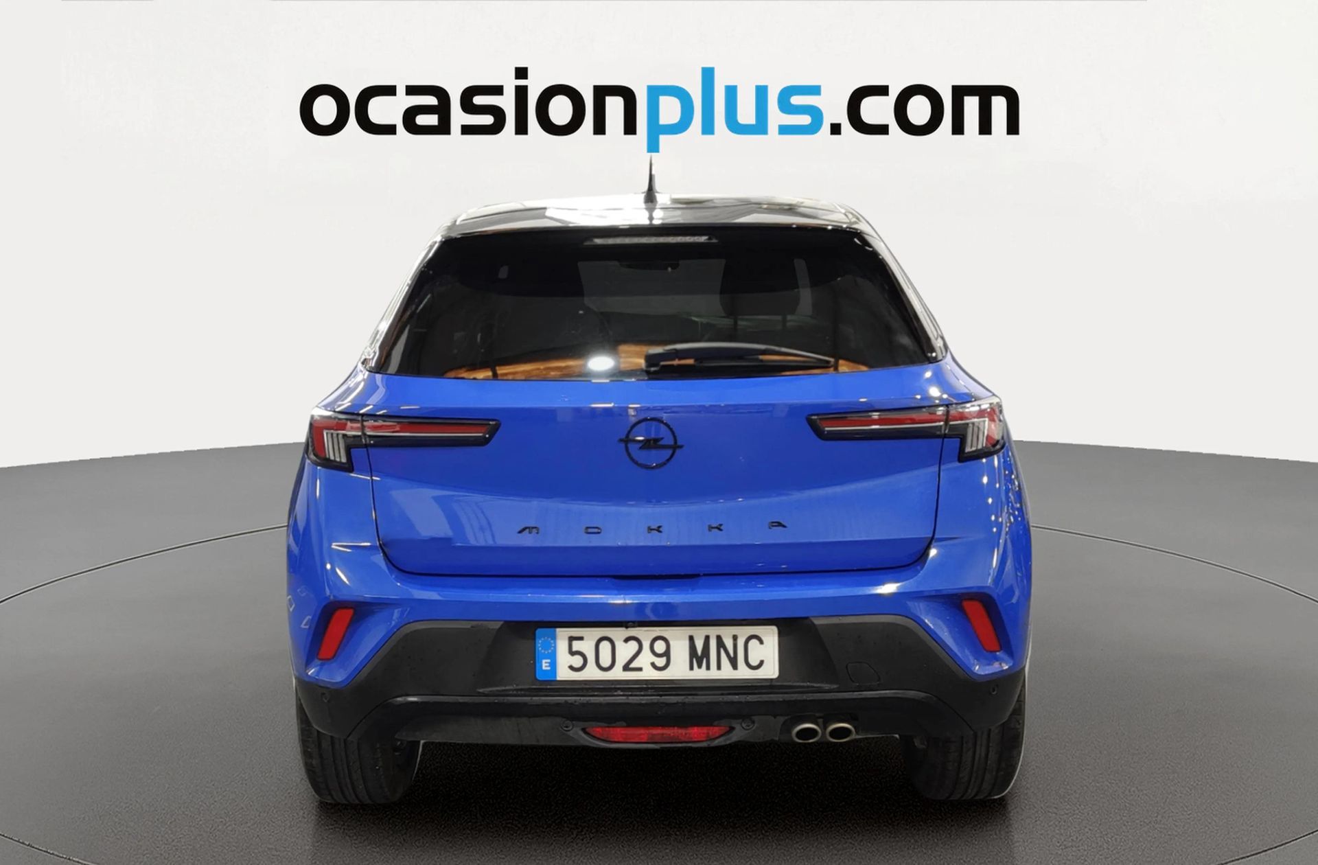 Opel Mokka 1.2 T GS - foto 15