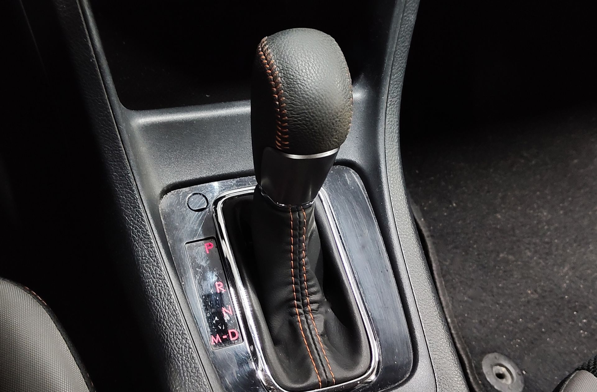 Subaru XV 2.0i Executive - foto 5