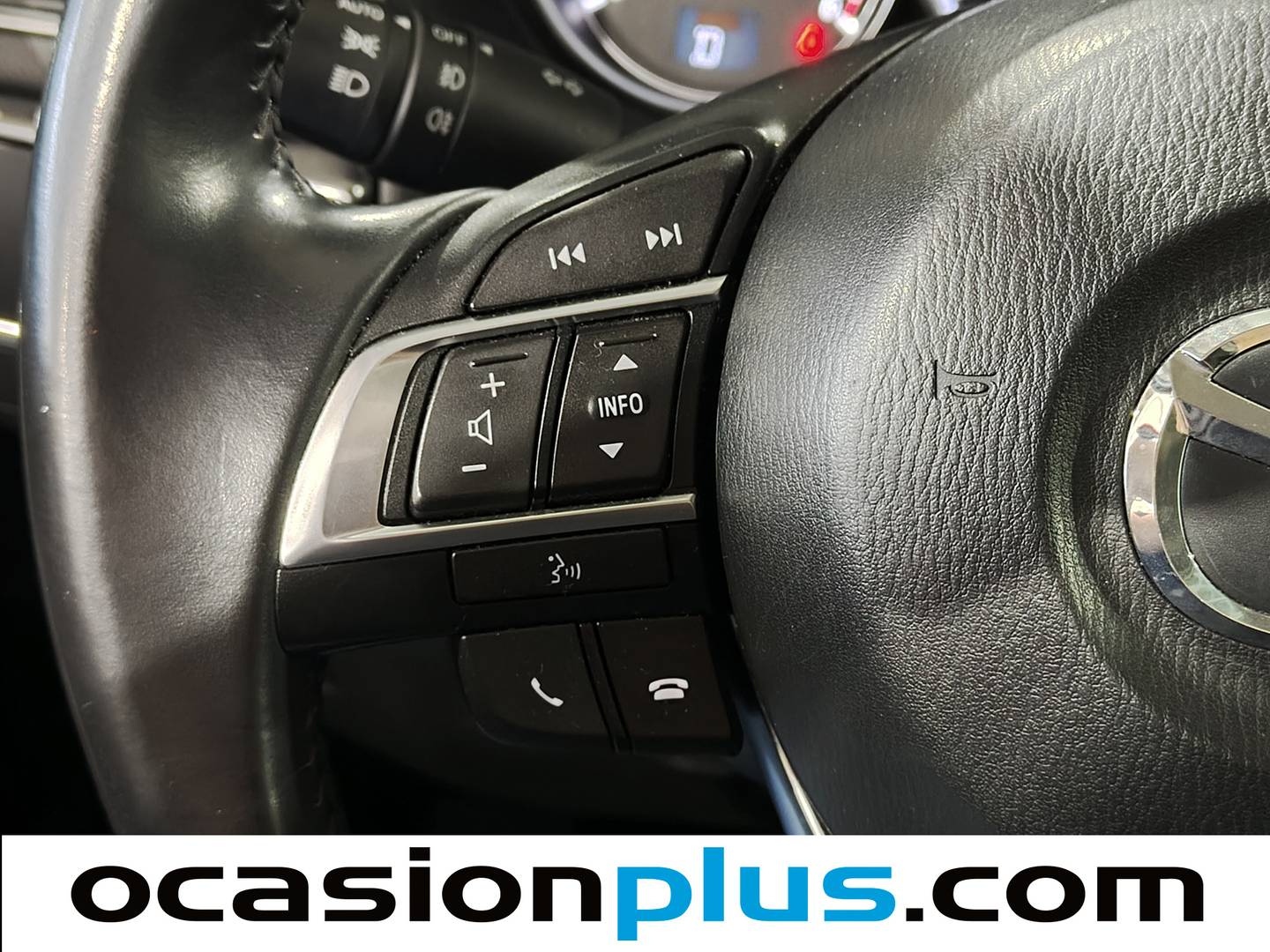 Mazda CX-5 Mazda CX-5 2.2 DE 4WD Aut. Lux. (175 CV) al mejor precio