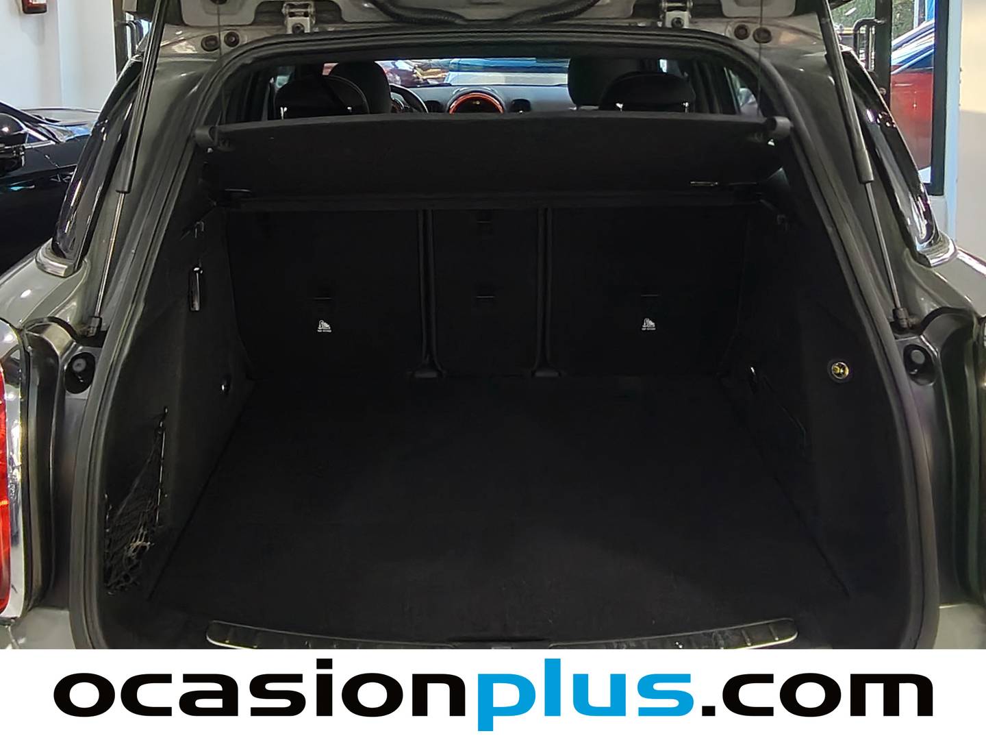 Foto Mini Countryman MINI MINI Countryman One D (116 CV)