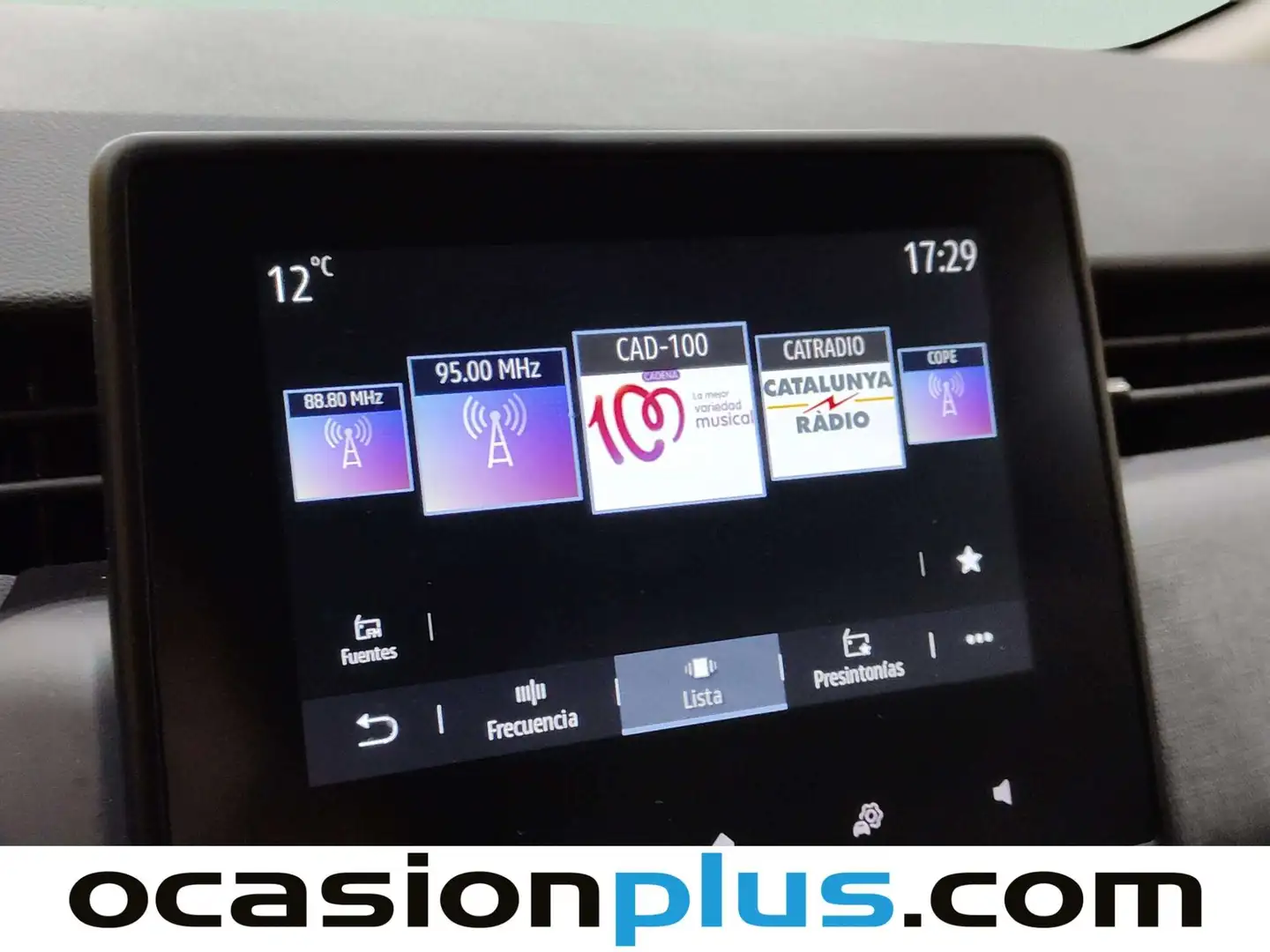 Foto Renault Clio Renault Clio Evolution dCi (100 CV)