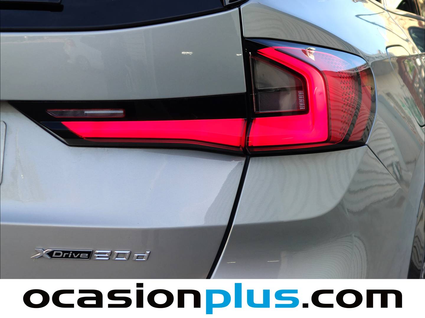 BMW X1 BMW X1 xDrive20d (163 CV) km 0