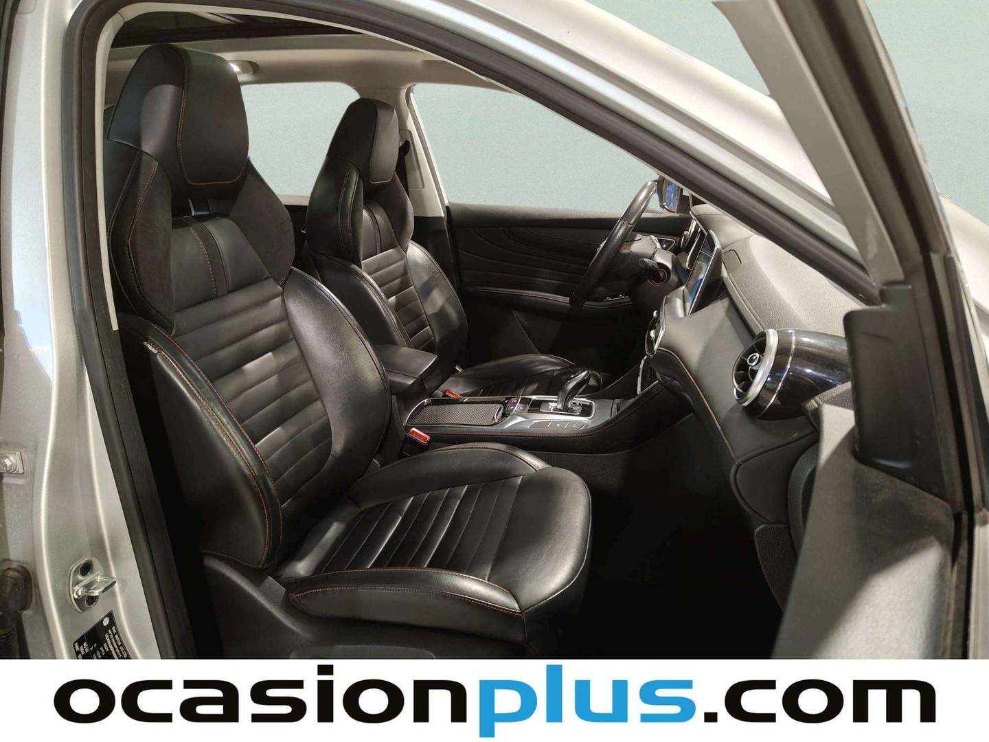 Foto MG HS MG HS 1.5 Turbo GDI Luxury DCT (162 CV)