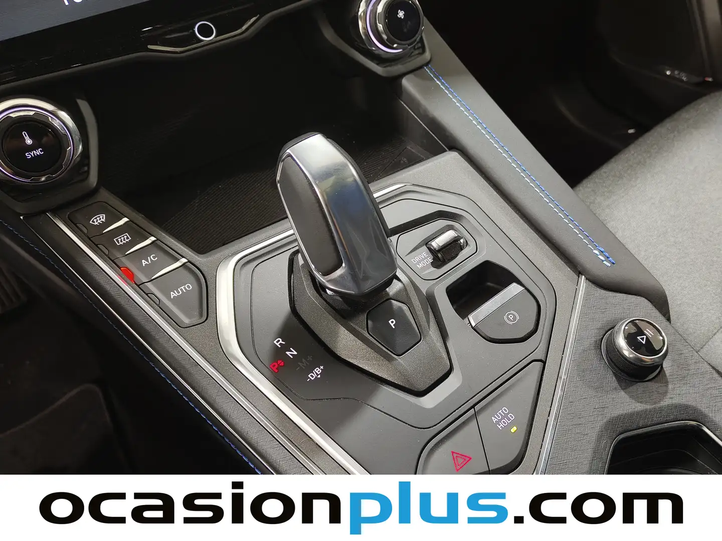 Foto Lynk & Co 01 Lynk & Co 01 1.5 PHEV (261 CV)