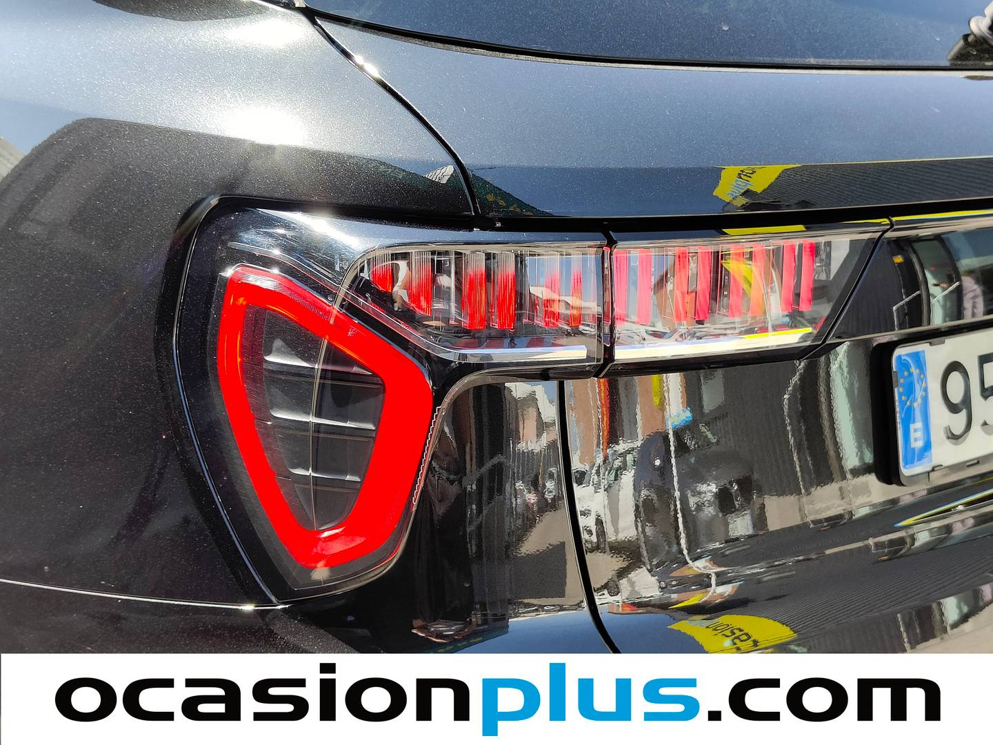 Lynk & Co 01 Lynk & Co 01 1.5 PHEV 6.6kW (261 CV) al mejor precio