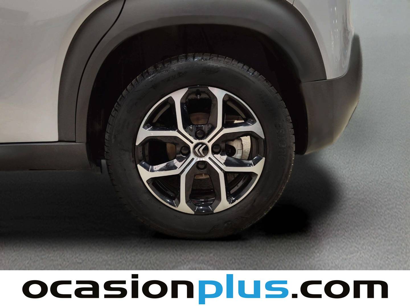 Citroën C3 Aircross Citroën C3 Aircross PureTech 110 S&S C-Series (110 CV) al mejor precio