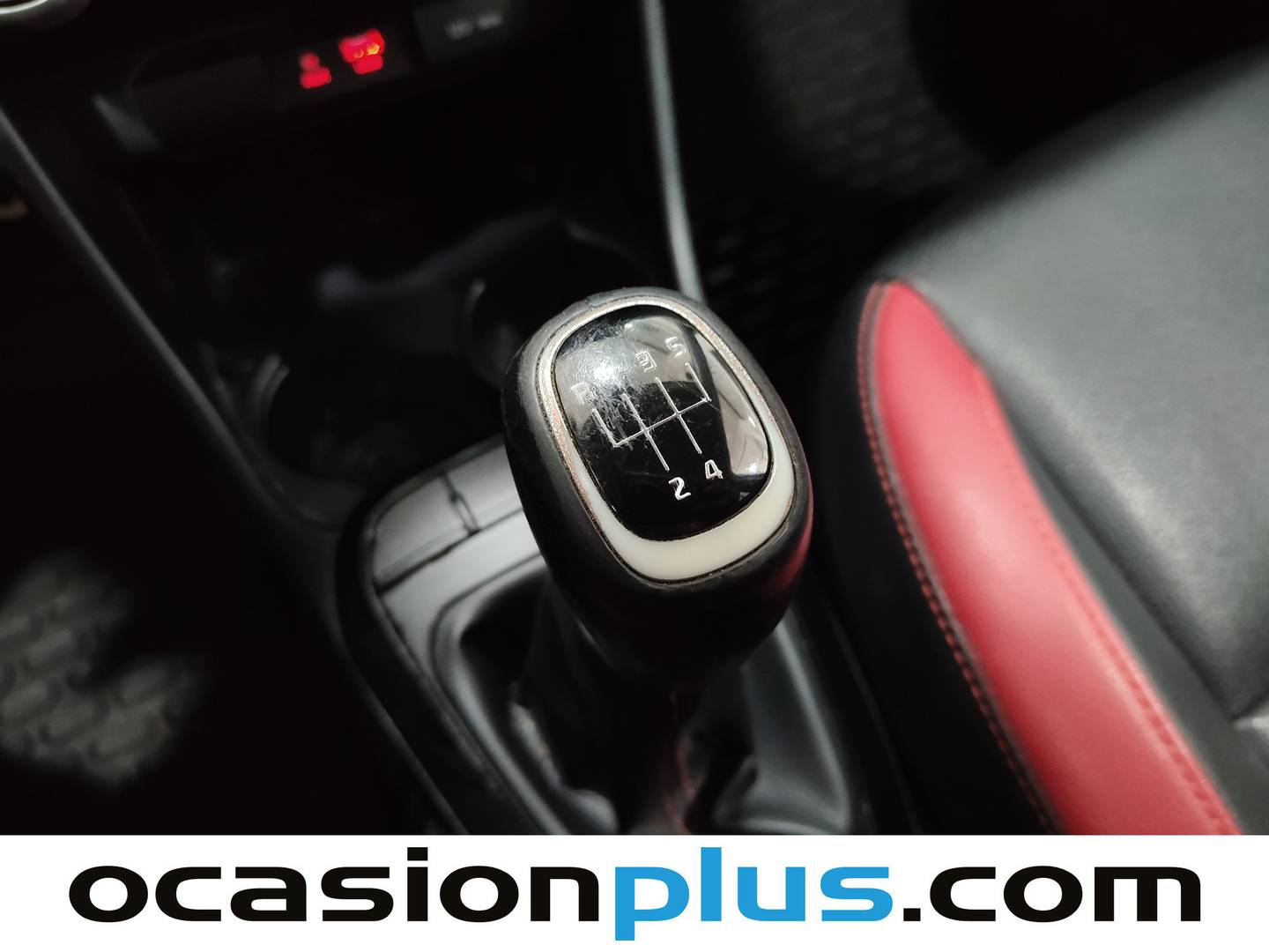 KIA Picanto KIA Picanto 1.0 T-GDi GT Line  (100 CV) de segunda mano