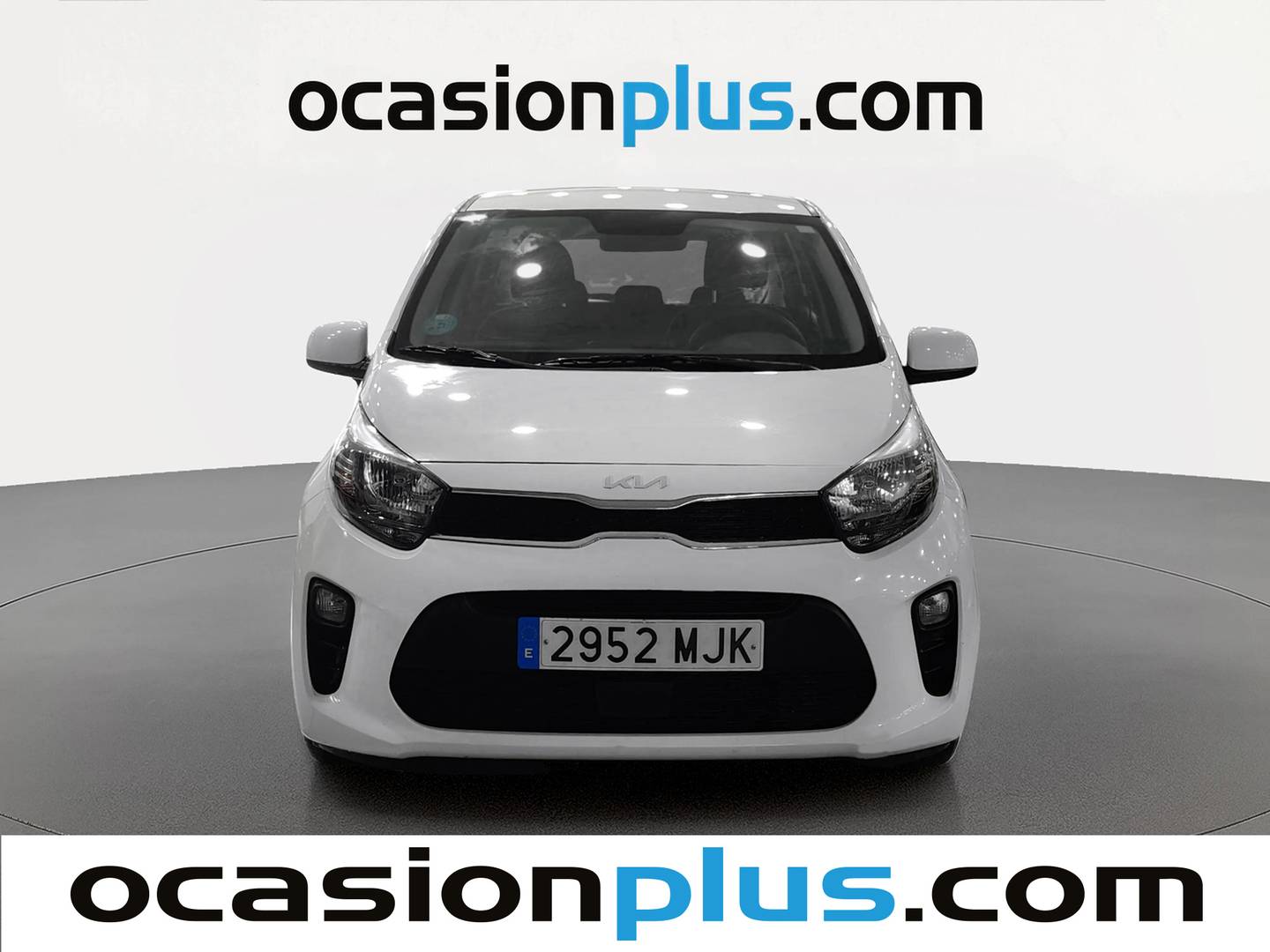 KIA Picanto KIA Picanto 1.0 DPi Concept Pack Comfort (67 CV) 67cv