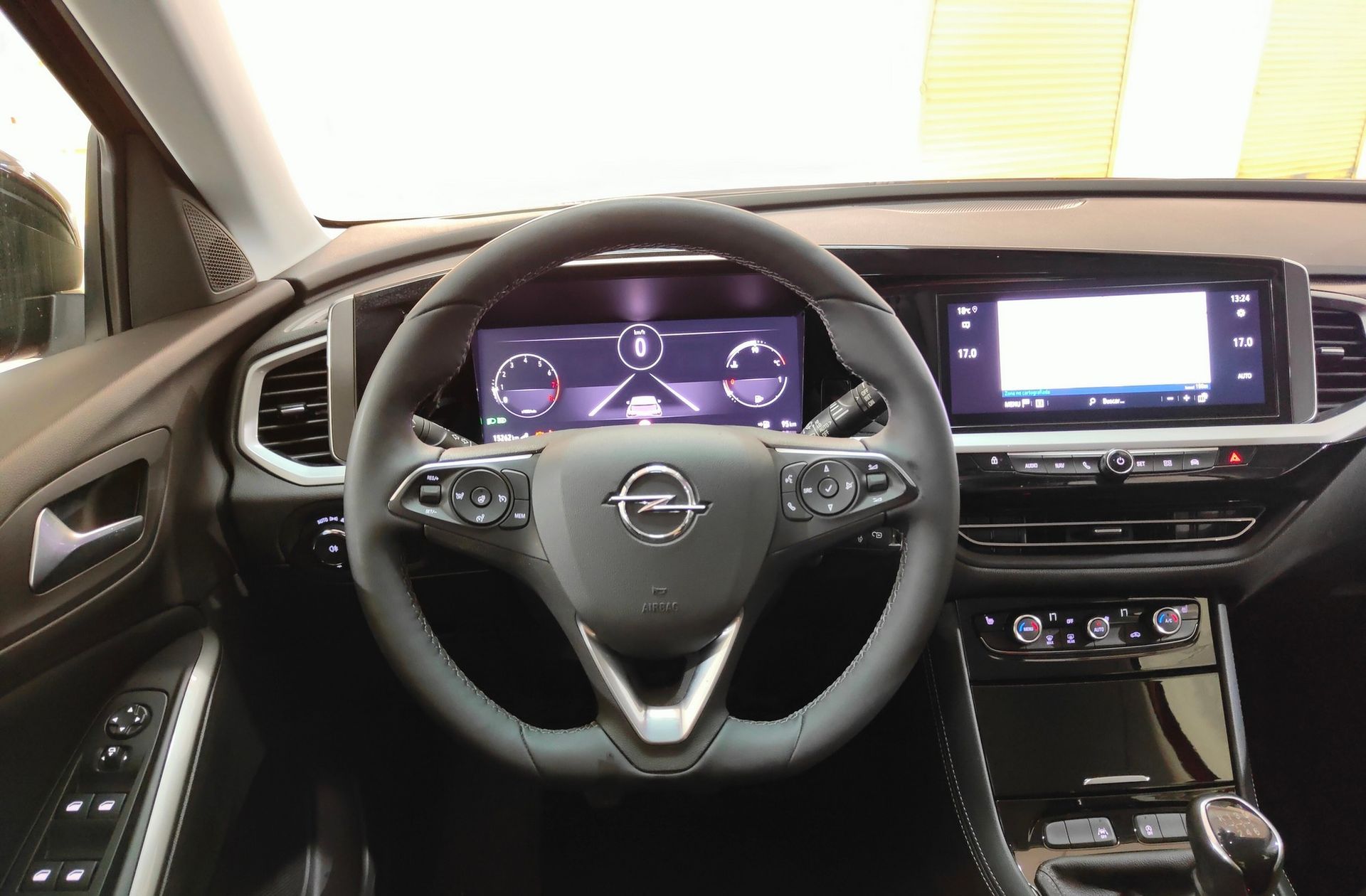 Opel Grandland 1.2 Turbo XHT GS - foto 28